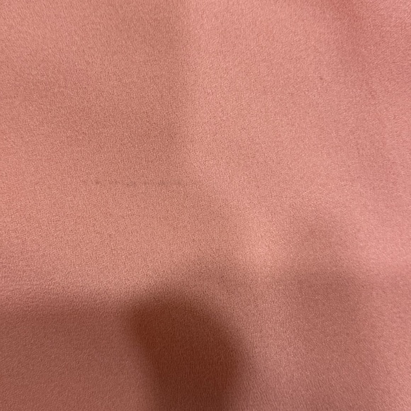 Great condition peach dress tank top - Picture 9 of 9